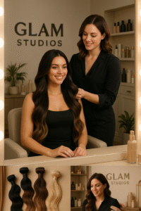 Hair Extension