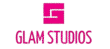 glam studios logo