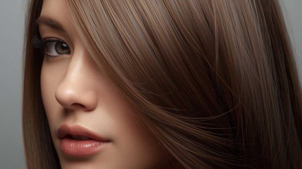 hair smoothening near me