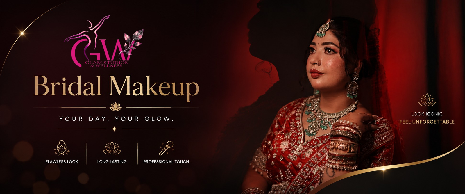 glamstudios&wellness-Bridal-makeup